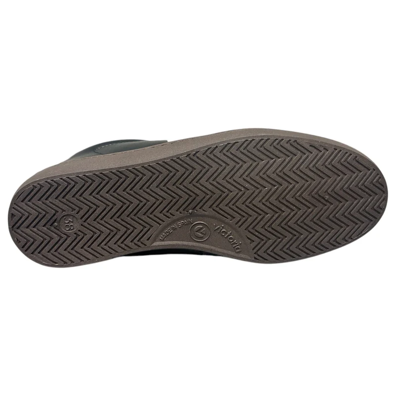Zapatillas Victoria Berlín 1126186 Negro