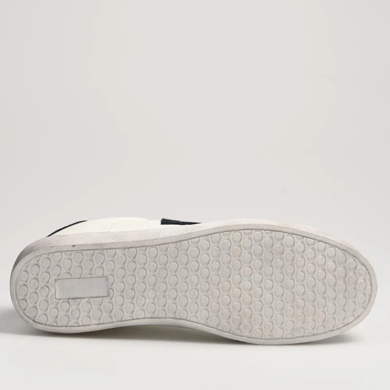 Zapatillas Silbon Logo 129284 Azul Marino