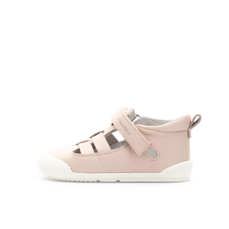 Pepito barefoot rosa MARP Blanditos