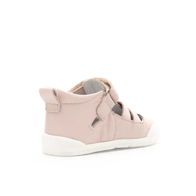 Pepito barefoot rosa MARP Blanditos