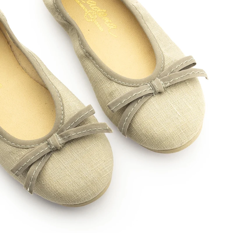 Bailarina natural 55501 La Cadena