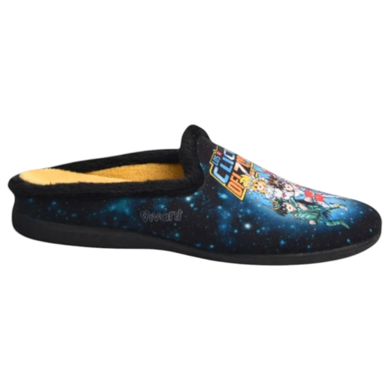 Zapatillas de Casa Vivant Zodiaco 242460 Marino