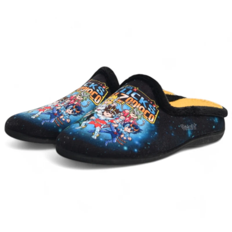Zapatillas de Casa Vivant Zodiaco 242460 Marino