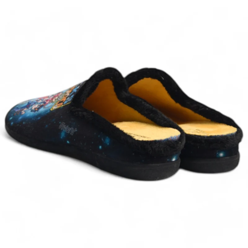 Zapatillas de Casa Vivant Zodiaco 242460 Marino