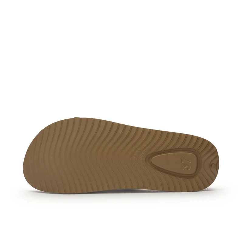 Sandalia taupe HABANA Igor