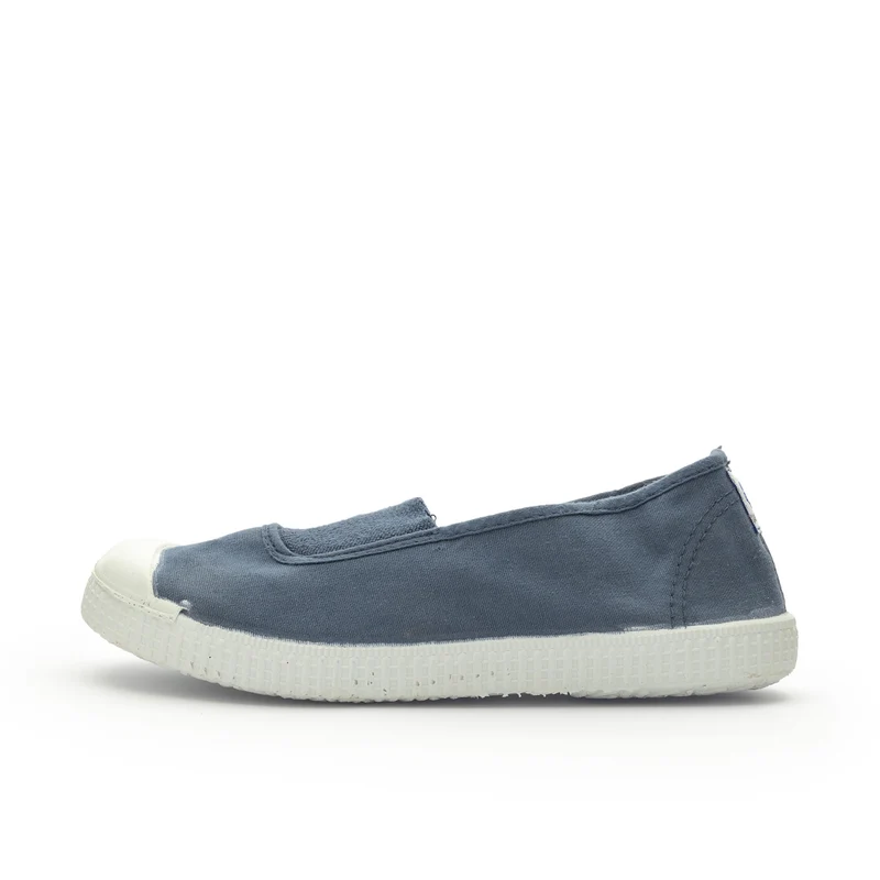 Zapatilla vaquero 88478 La Cadena
