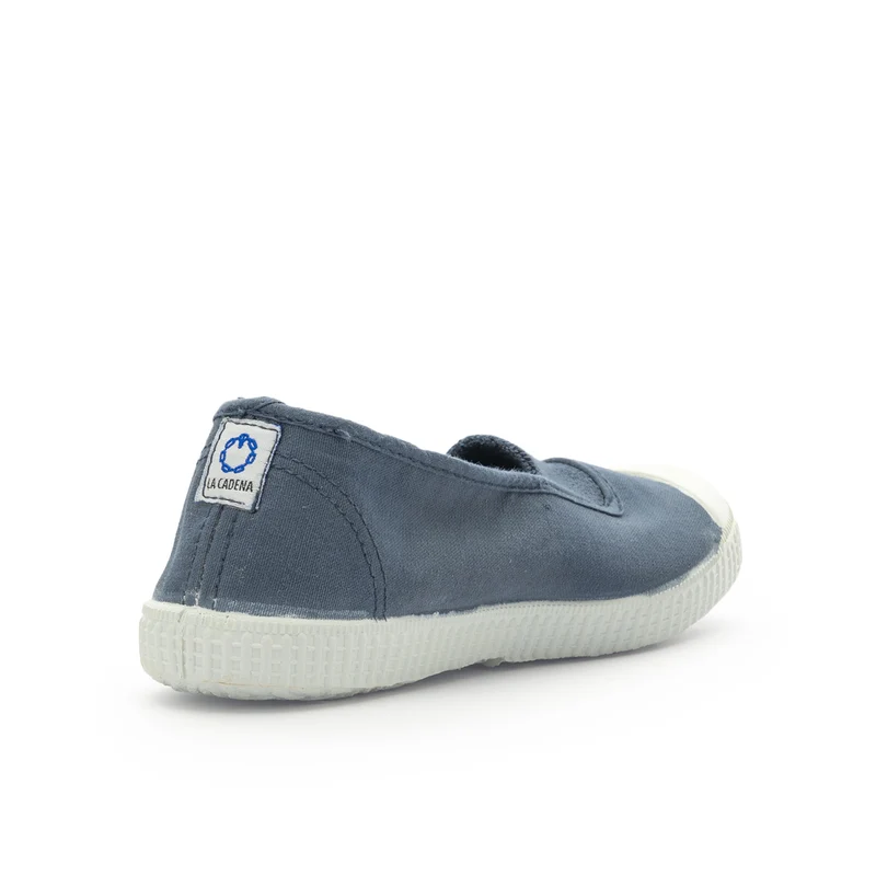 Zapatilla vaquero 88478 La Cadena