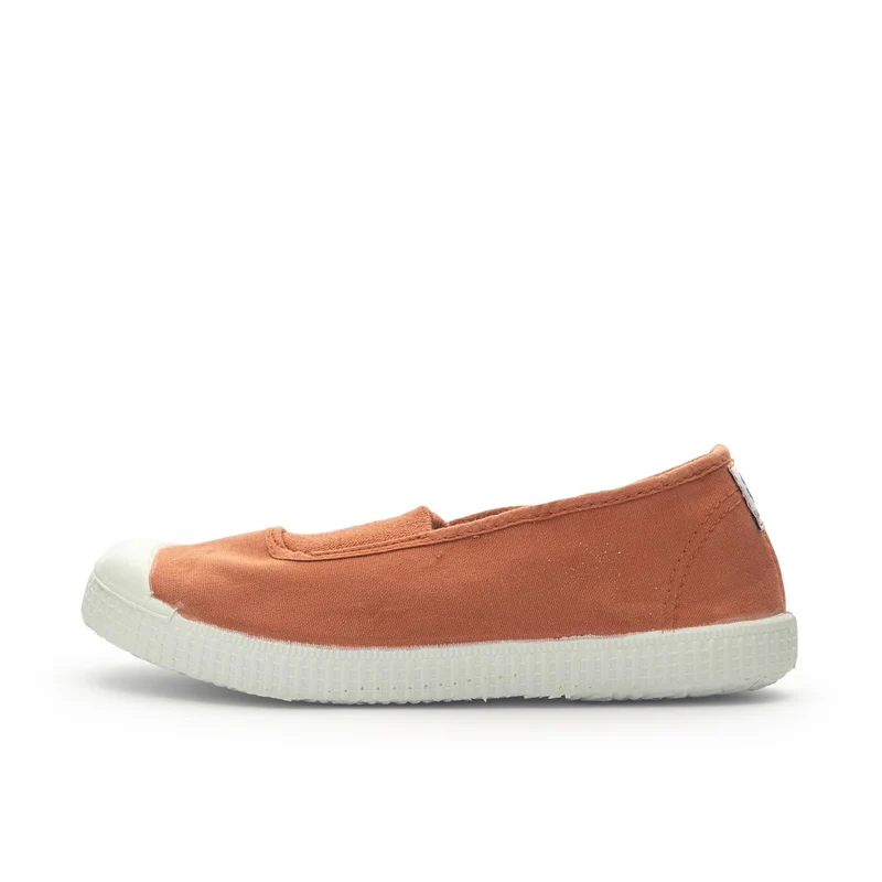Zapatilla teja 88478 La Cadena