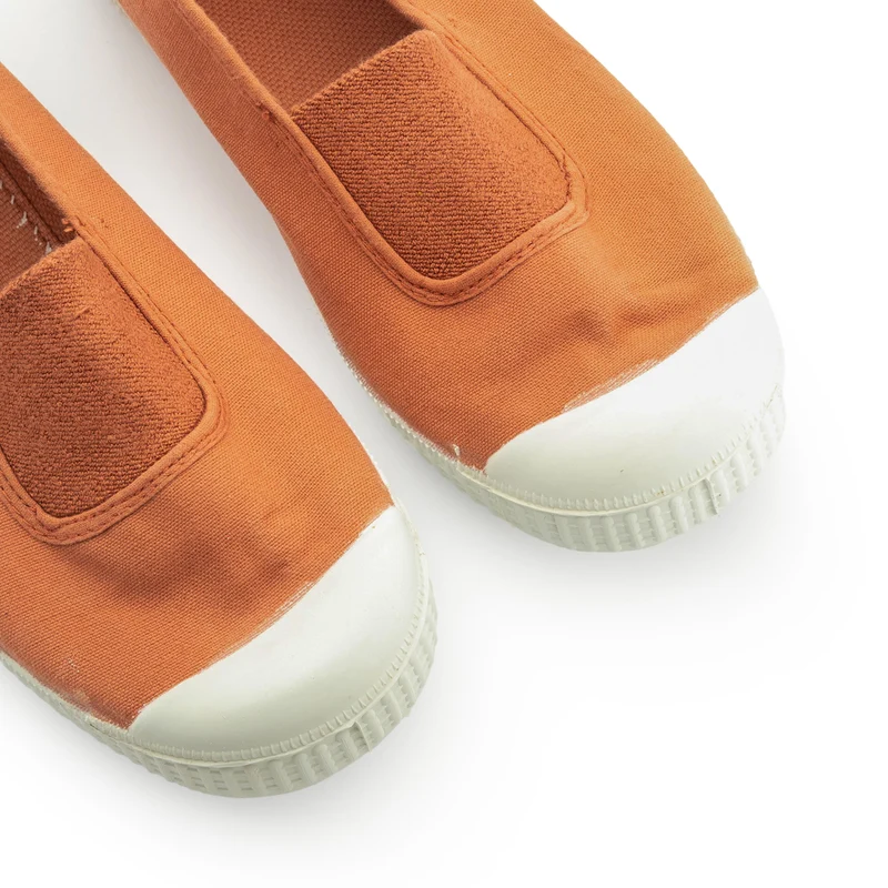 Zapatilla teja 88478 La Cadena
