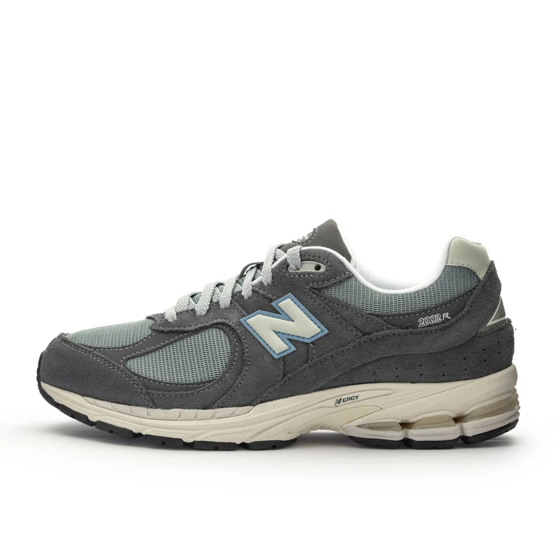 Deportiva gris azulado M2002RFB New Balance
