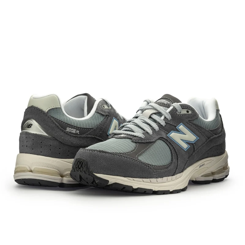 Deportiva gris azulado M2002RFB New Balance