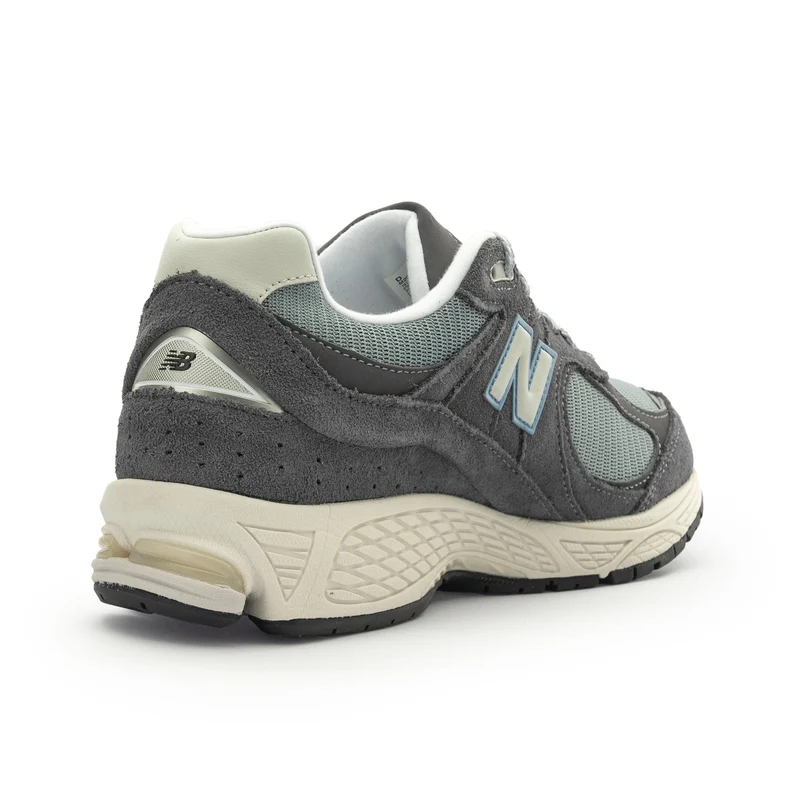 Deportiva gris azulado M2002RFB New Balance