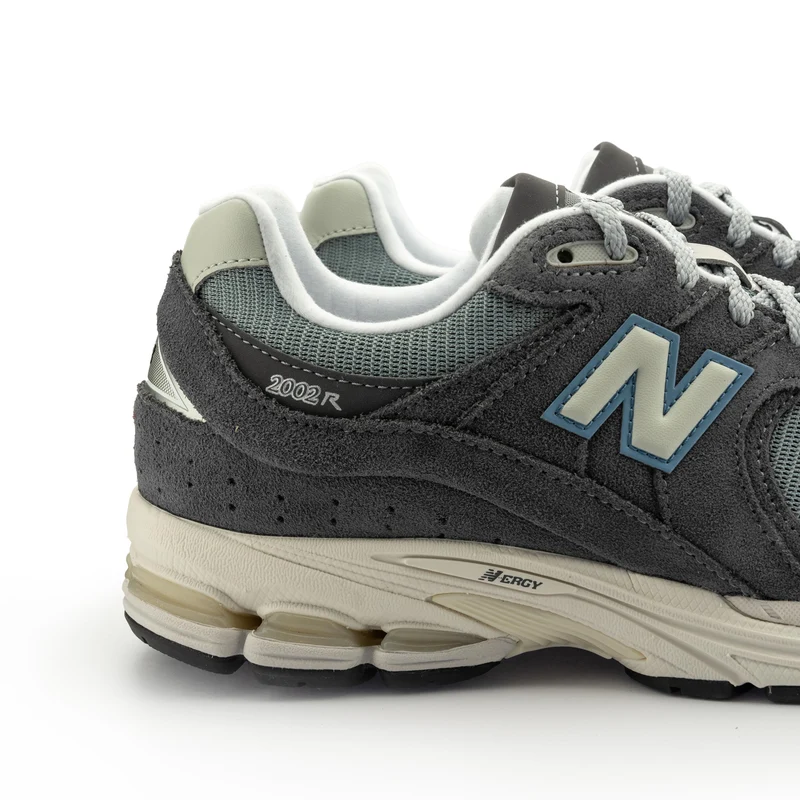 Deportiva gris azulado M2002RFB New Balance
