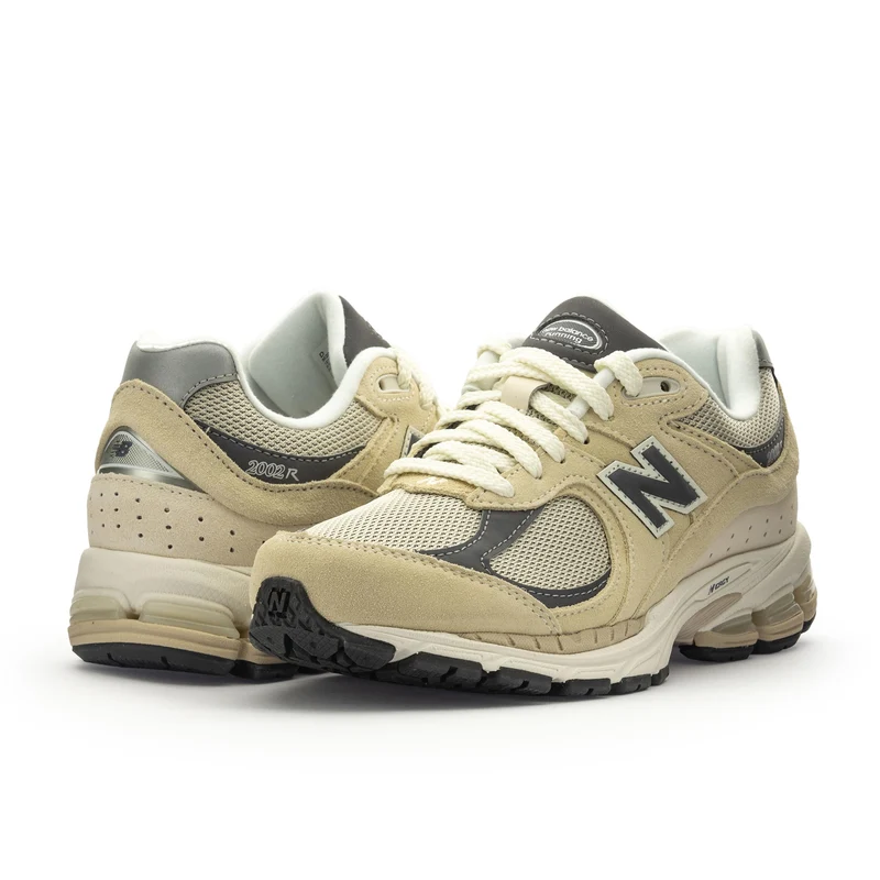 Deportiva beige/gris M2002RFA New Balance