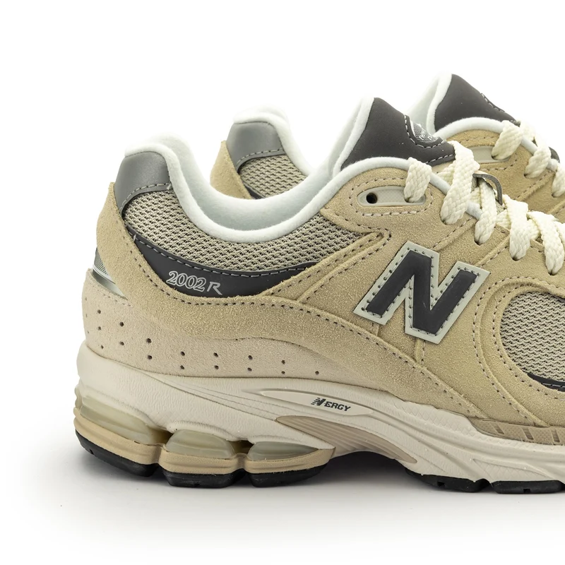Deportiva beige/gris M2002RFA New Balance