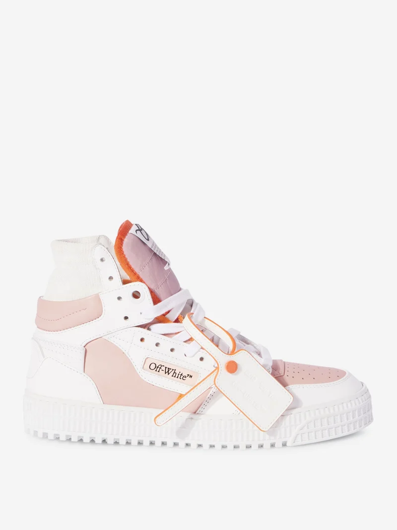 Sneakers 3.0 Off Court