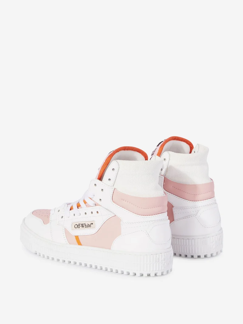 Sneakers 3.0 Off Court