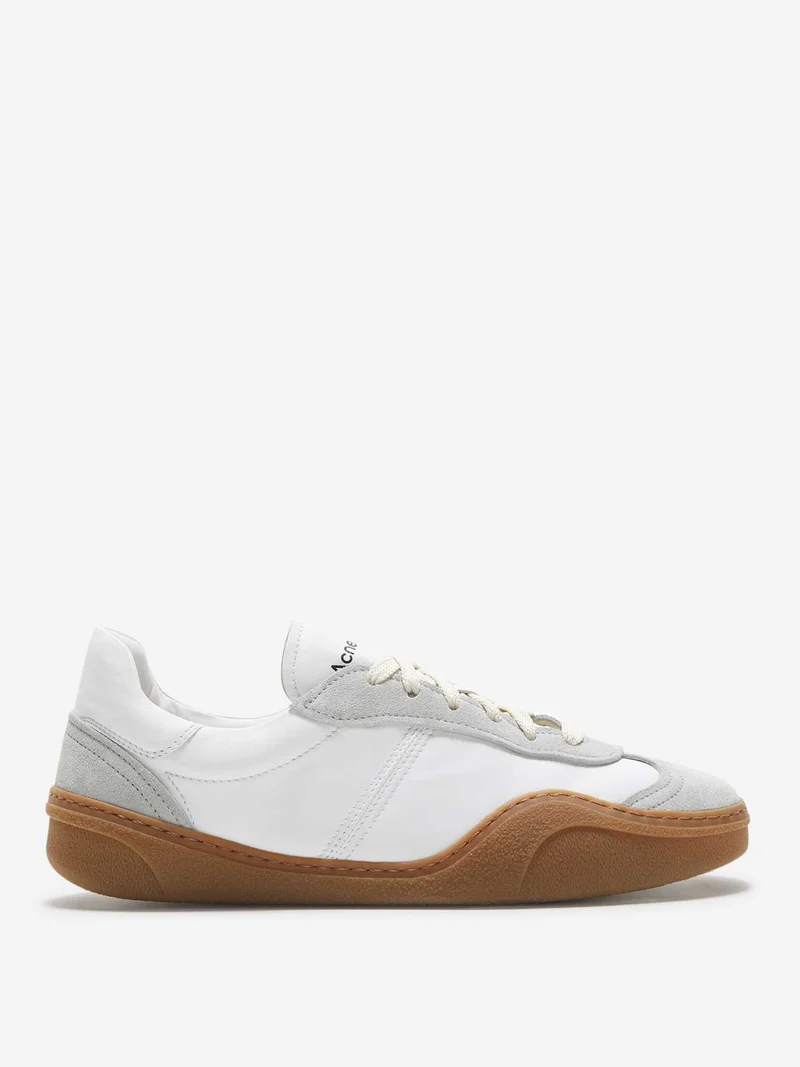 Sneakers Bars M