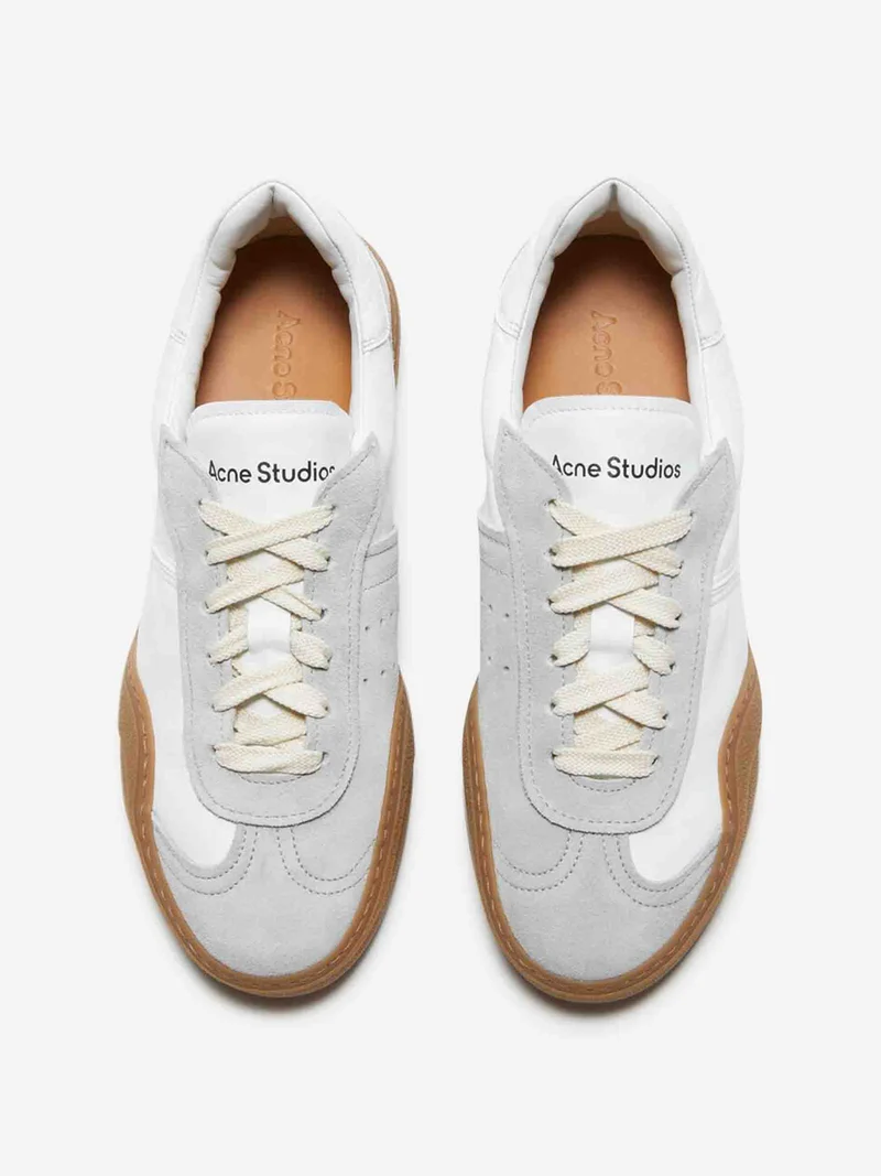 Sneakers Bars M