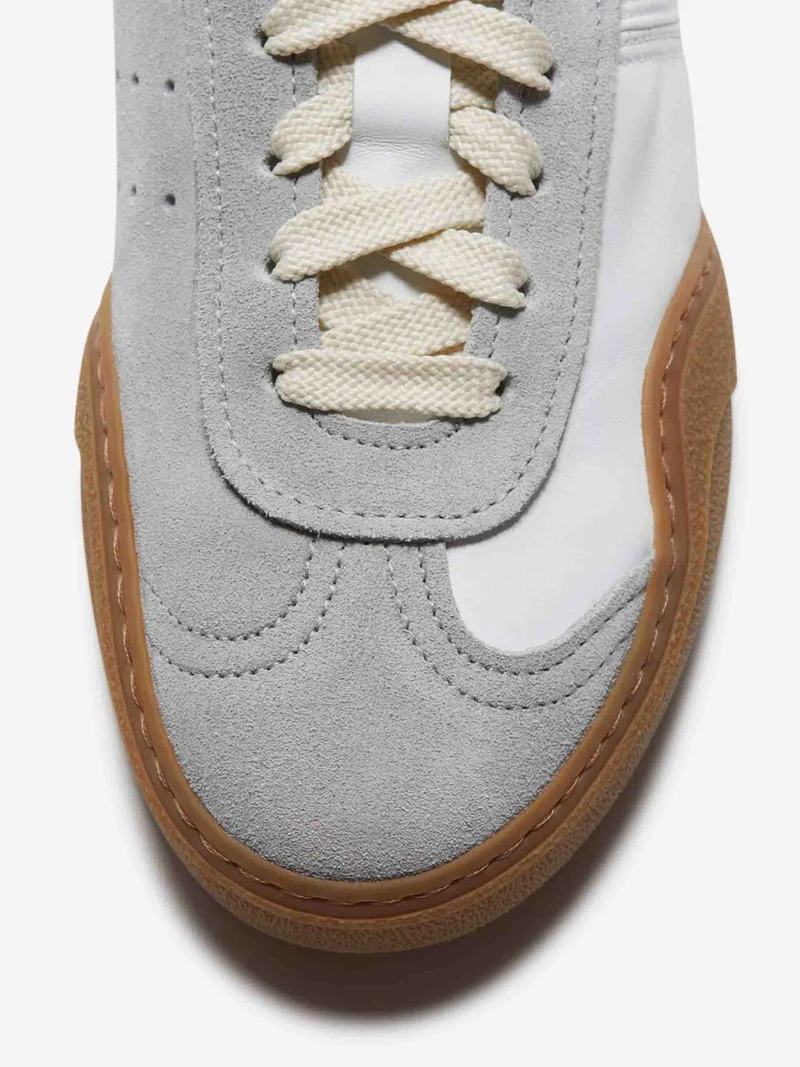 Sneakers Bars M