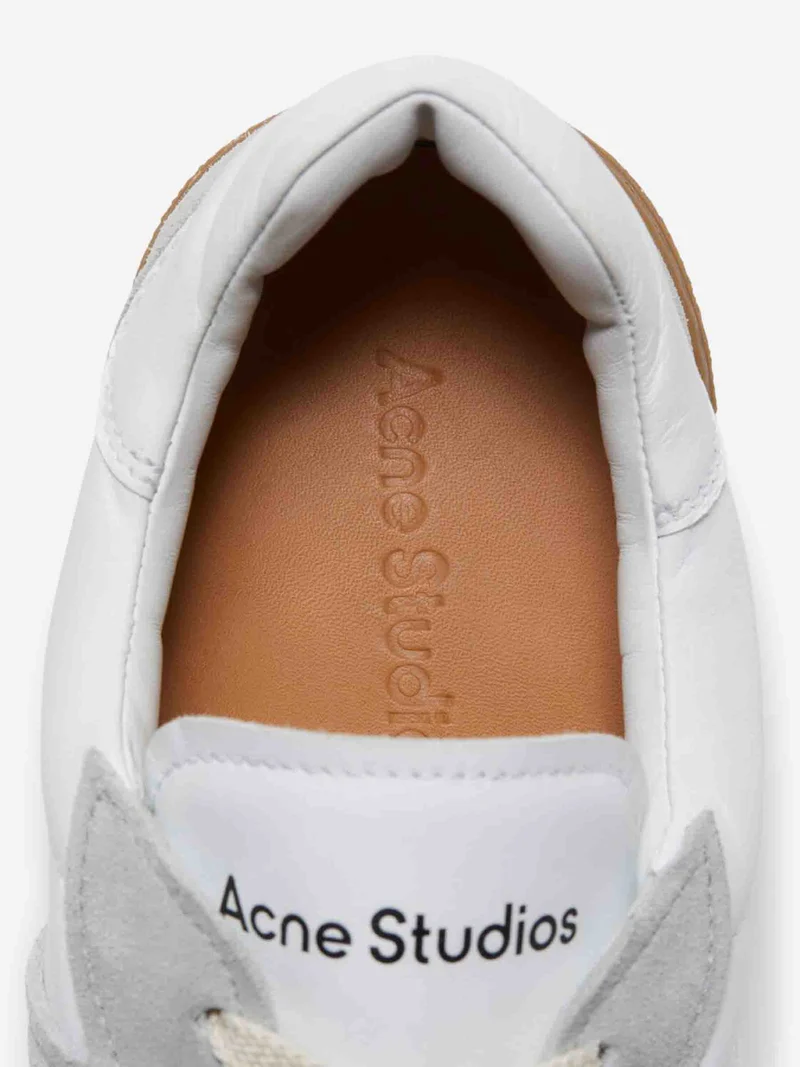 Sneakers Bars M