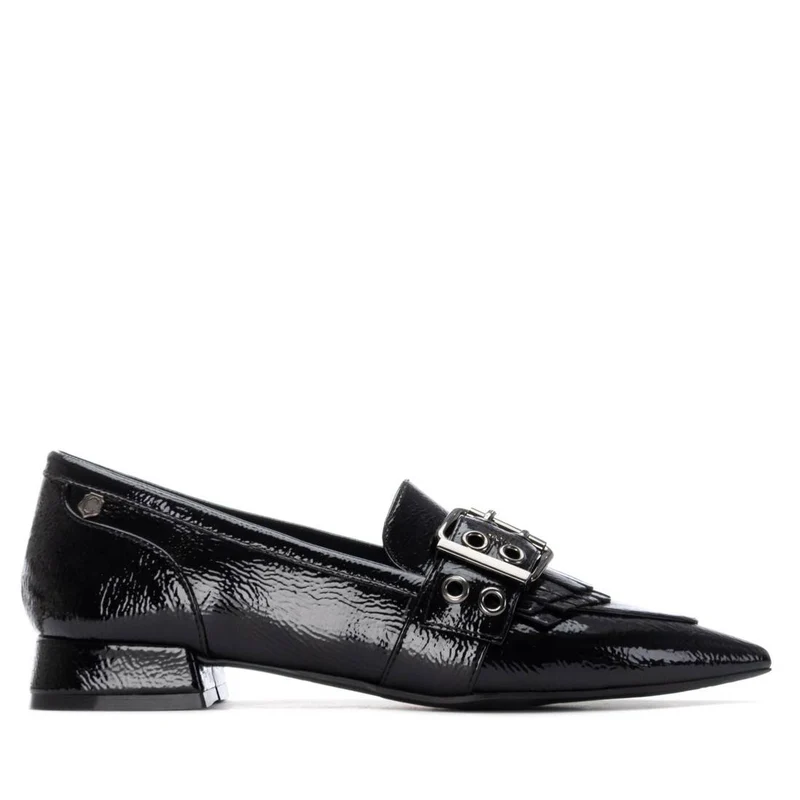 Zapato de mujer con tacón Carmela 16255801