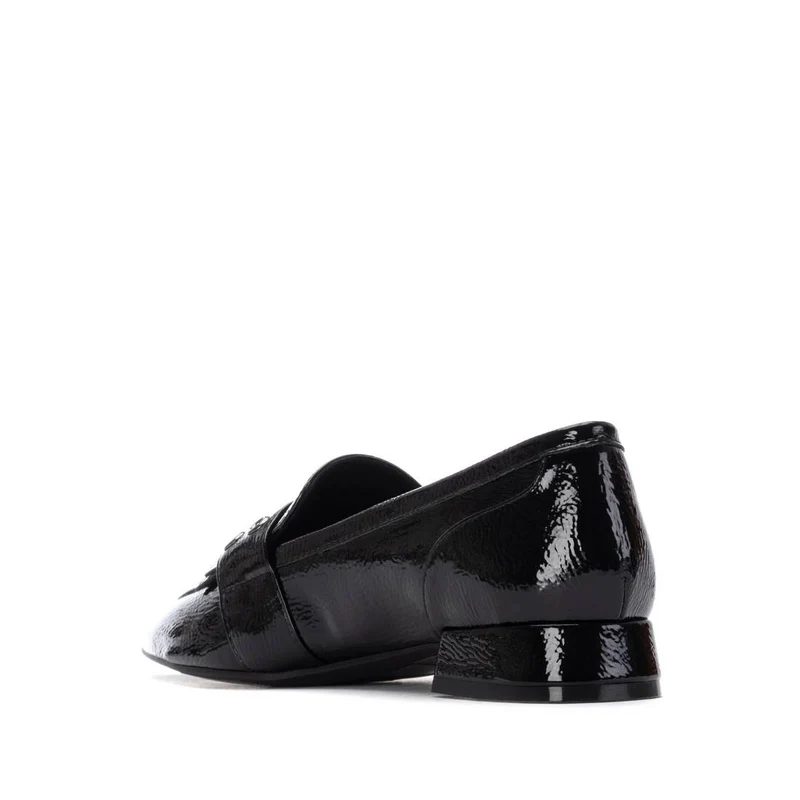 Zapato de mujer con tacón Carmela 16255801