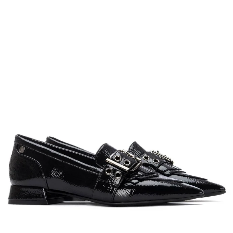 Zapato de mujer con tacón Carmela 16255801