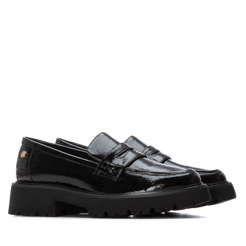 Zapato de mujer plano Carmela 16255101