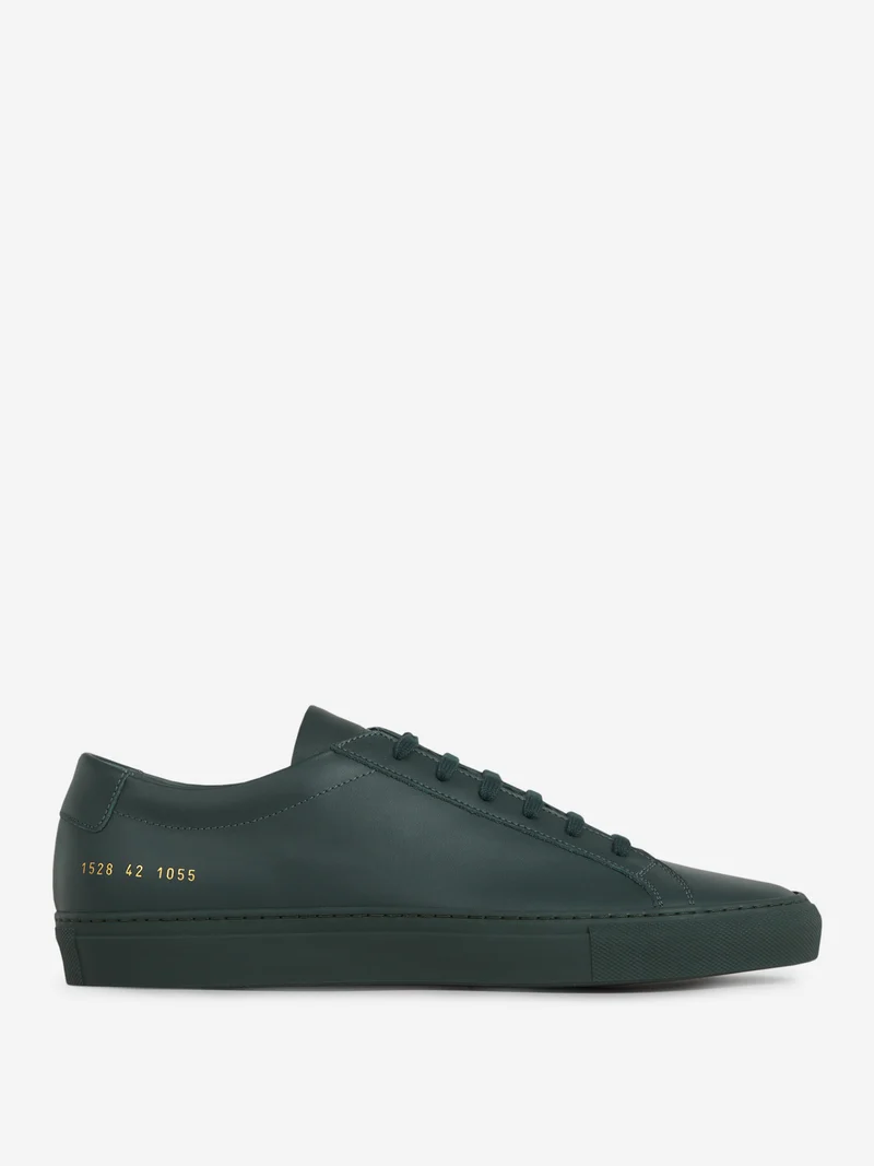 Sneakers Achilles