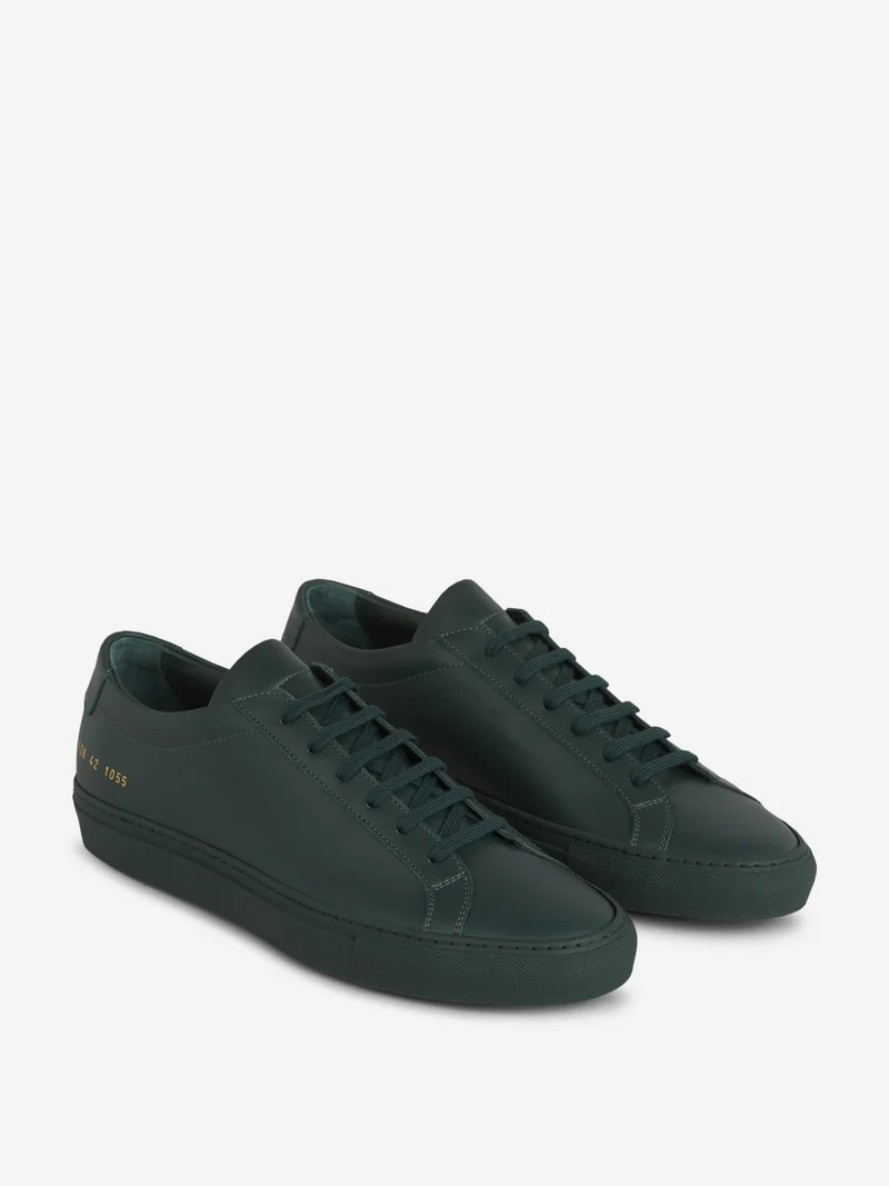 Sneakers Achilles