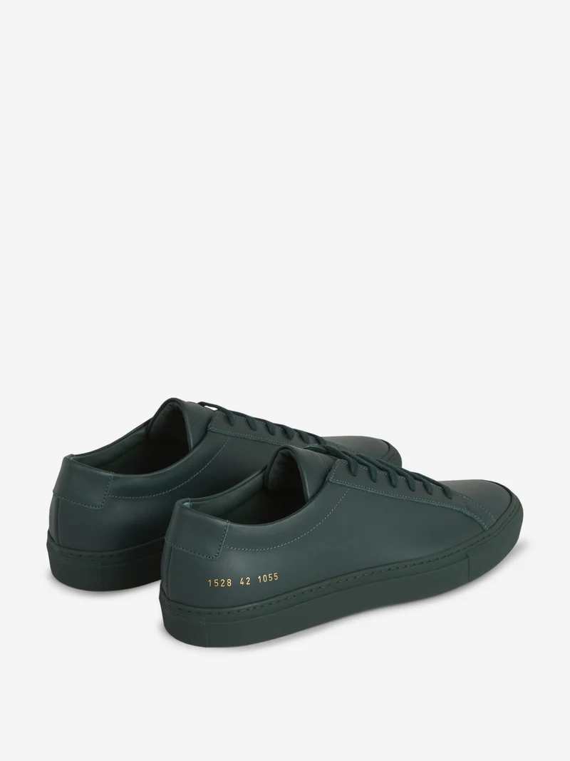 Sneakers Achilles
