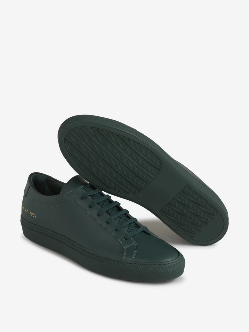 Sneakers Achilles