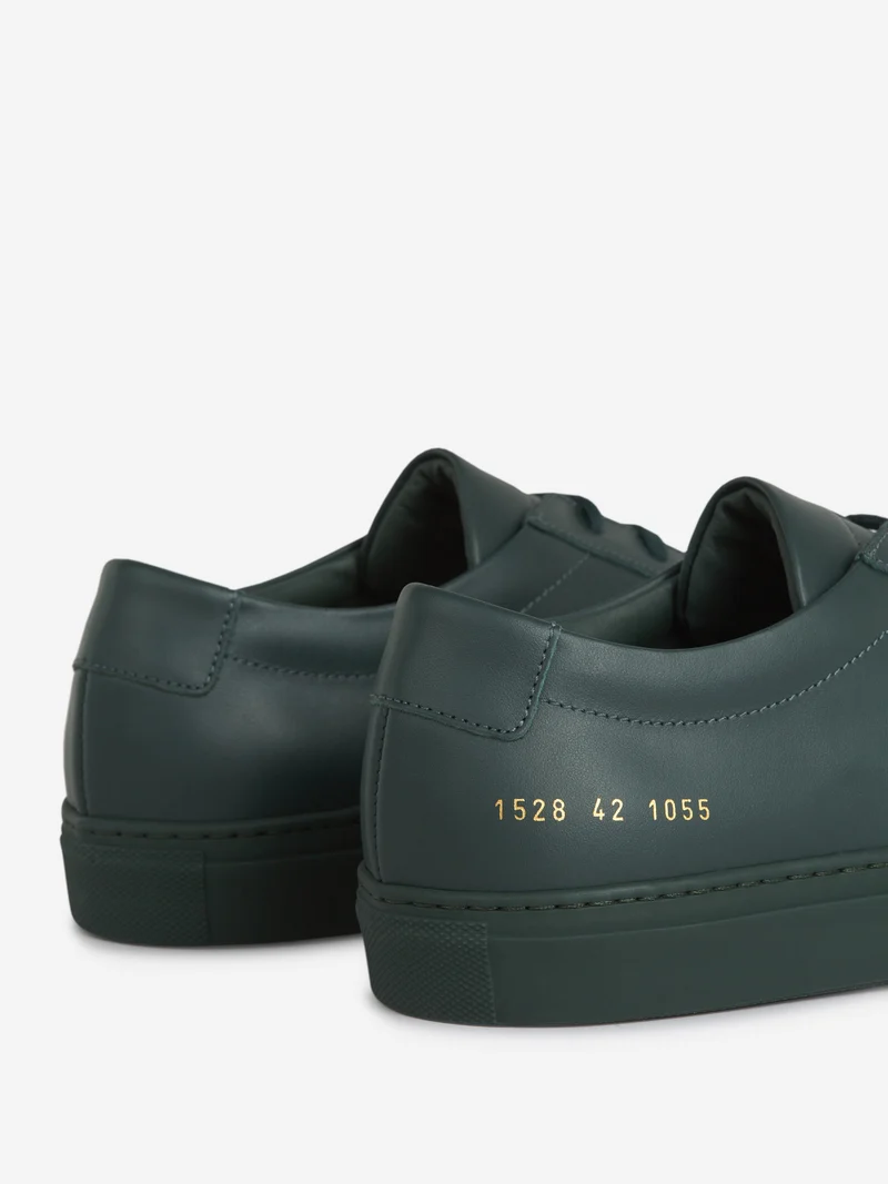 Sneakers Achilles