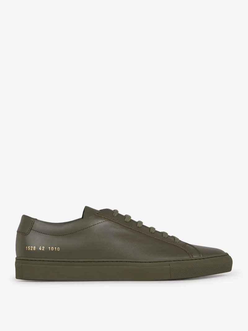Sneakers Achilles