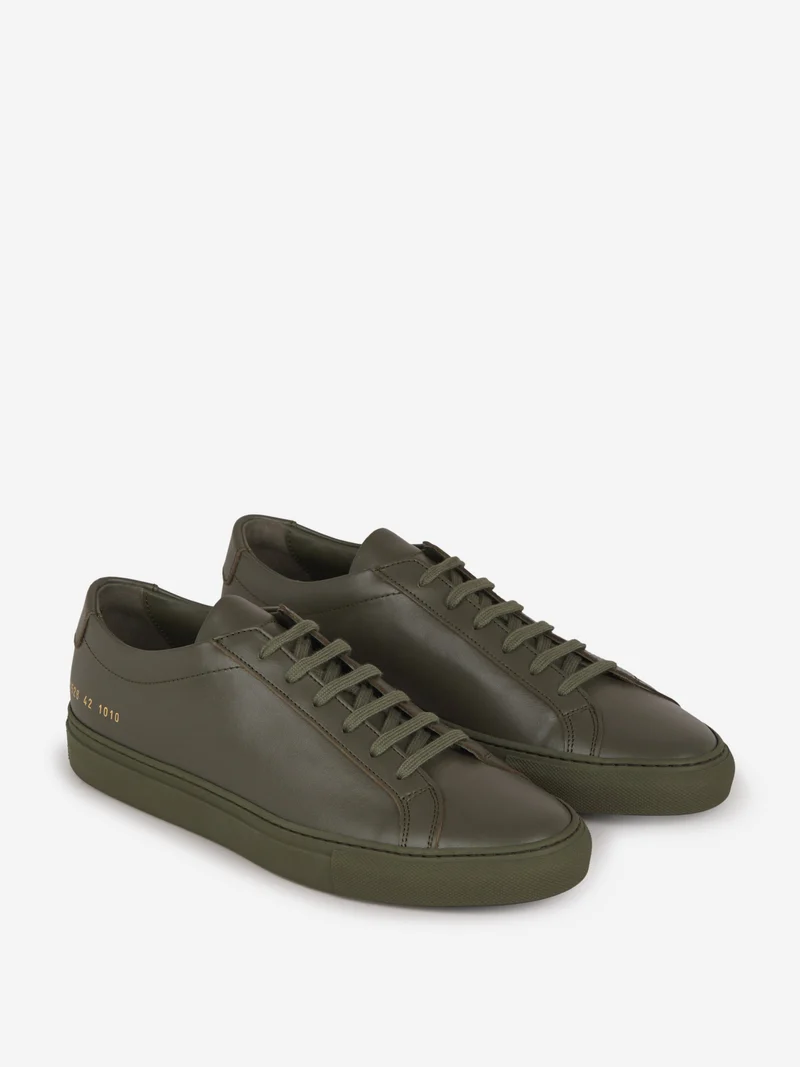 Sneakers Achilles