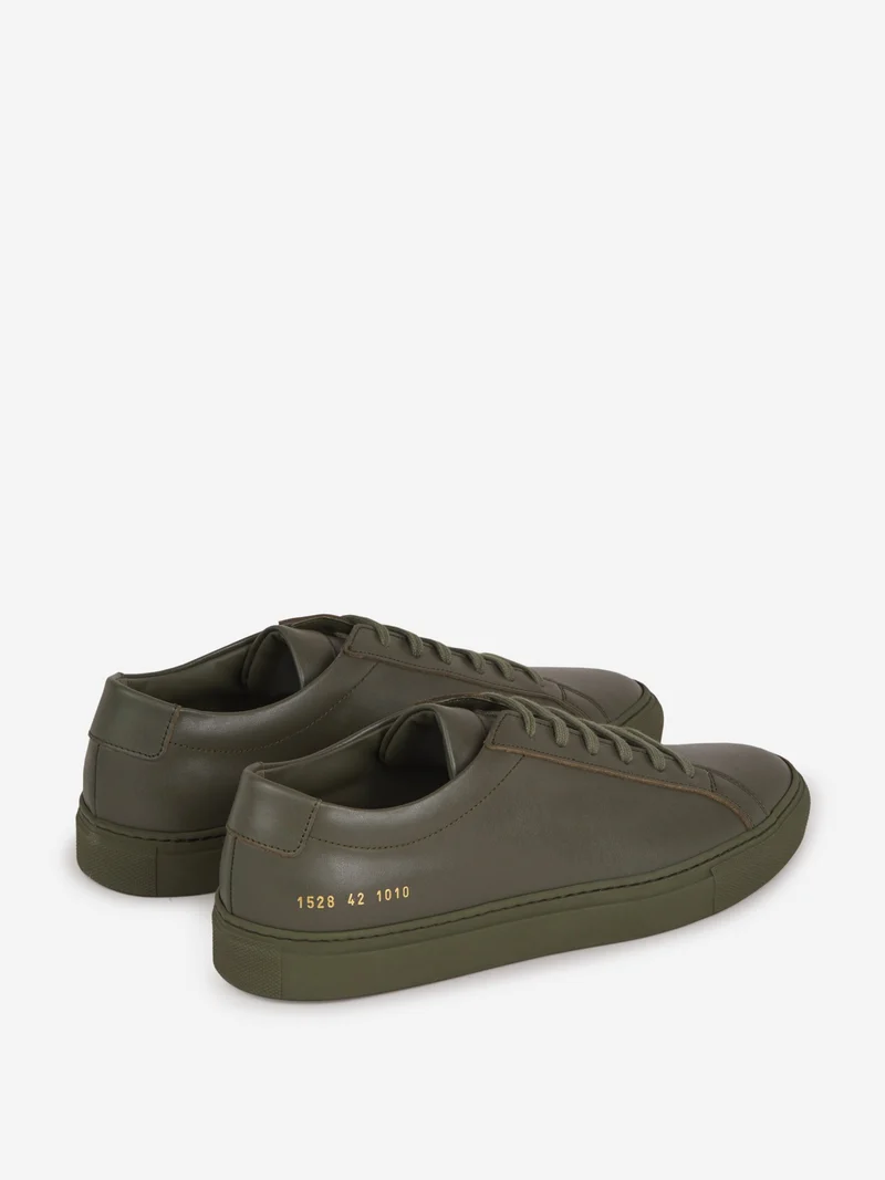 Sneakers Achilles