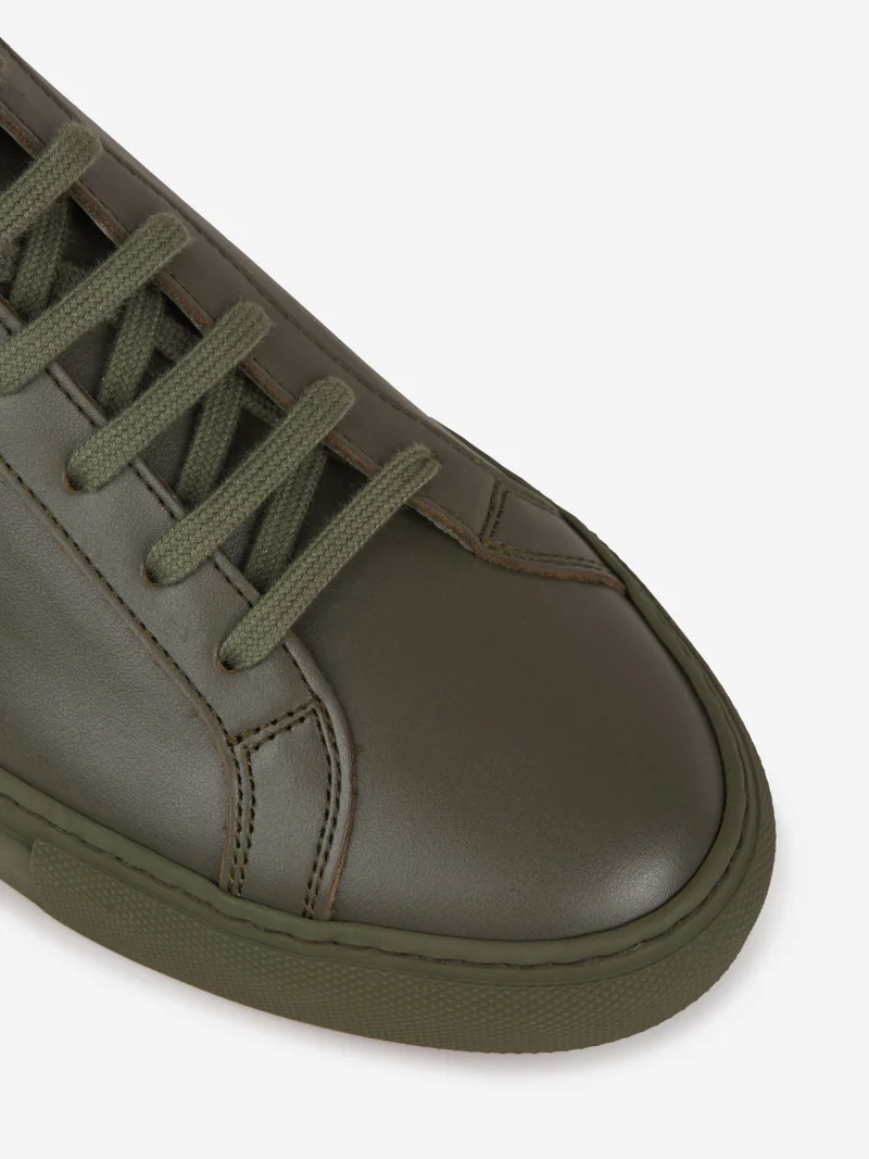 Sneakers Achilles