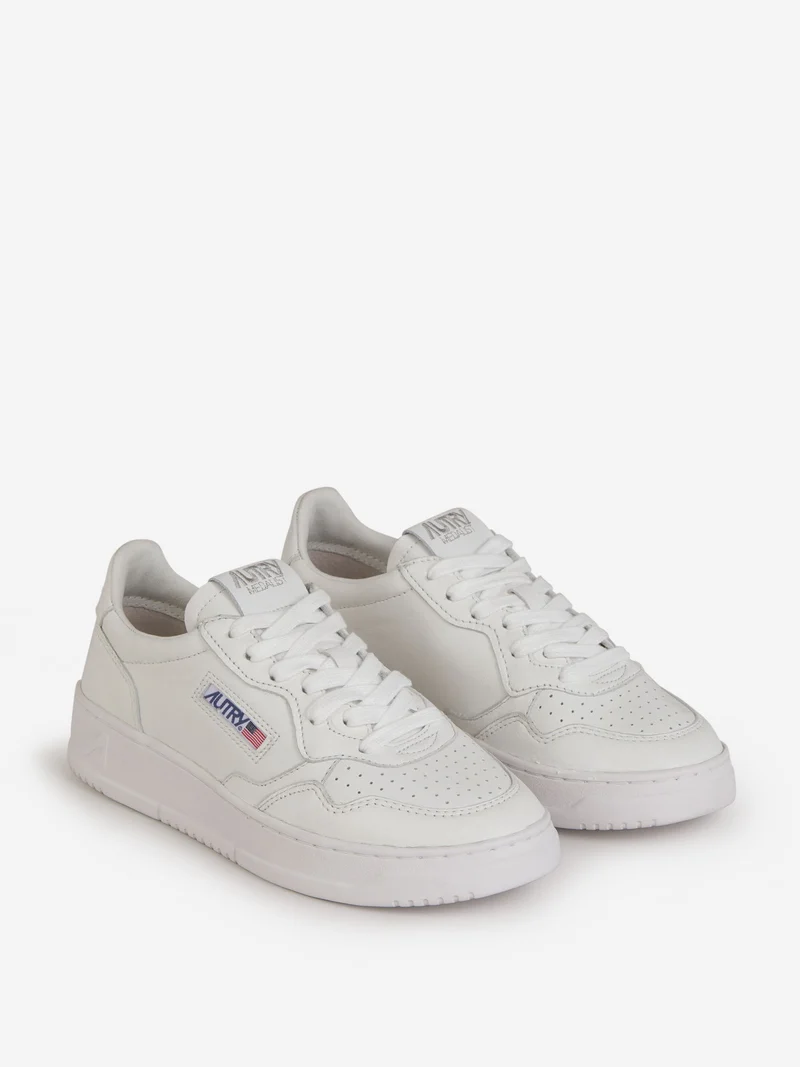 Sneakers Medalist Low