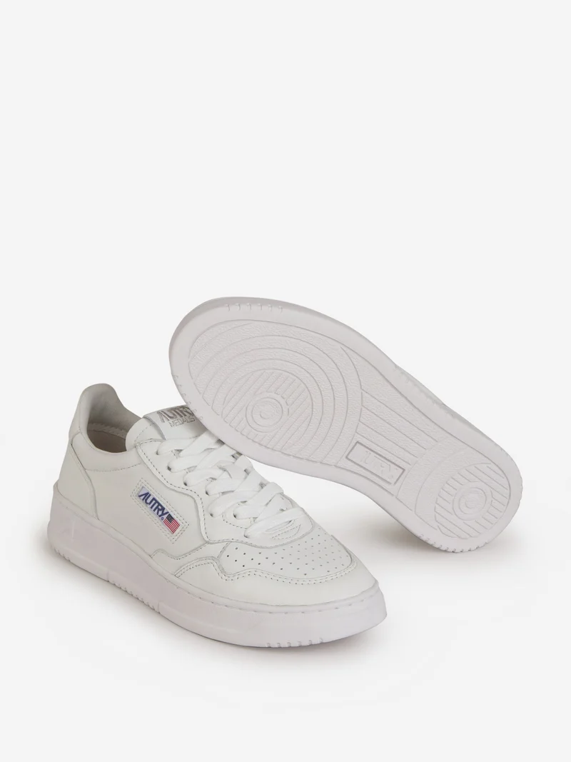 Sneakers Medalist Low