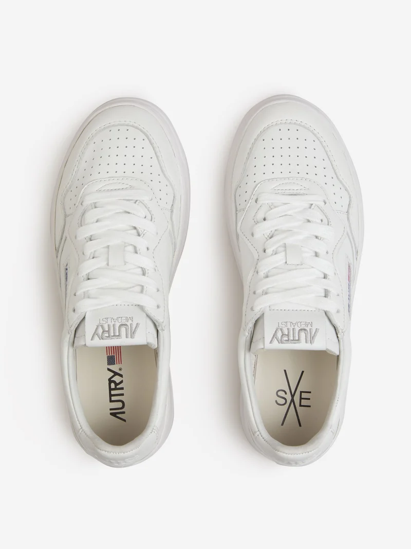 Sneakers Medalist Low
