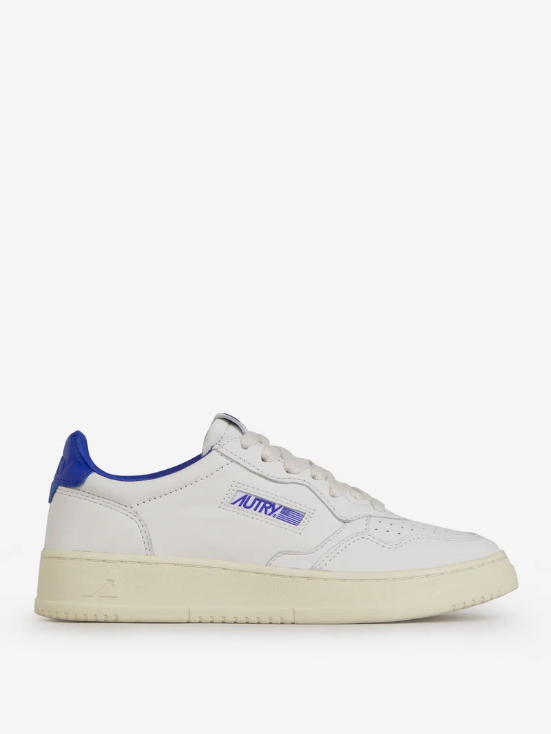 Sneakers Medalist Low
