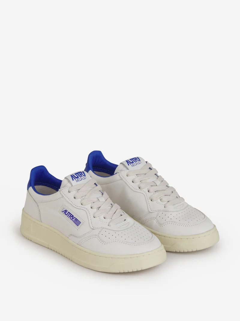 Sneakers Medalist Low