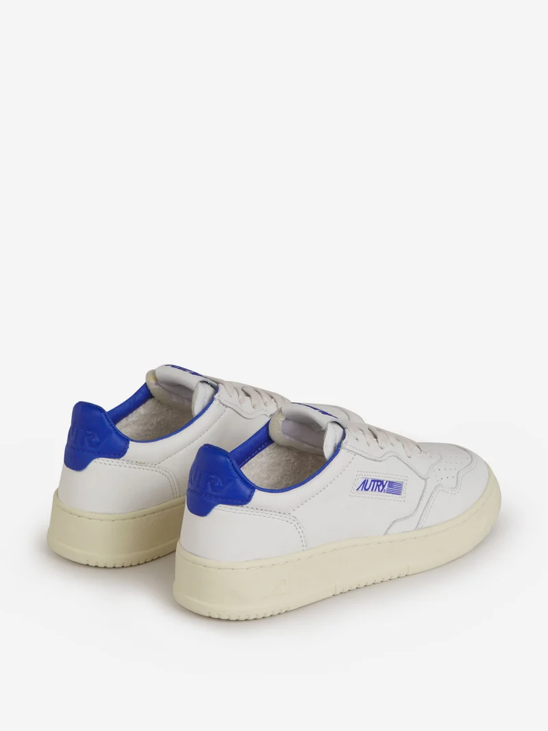 Sneakers Medalist Low
