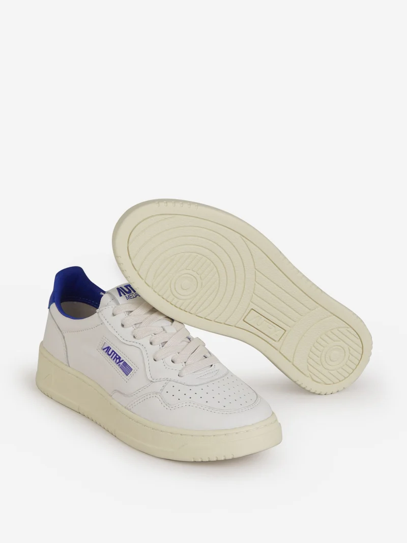 Sneakers Medalist Low