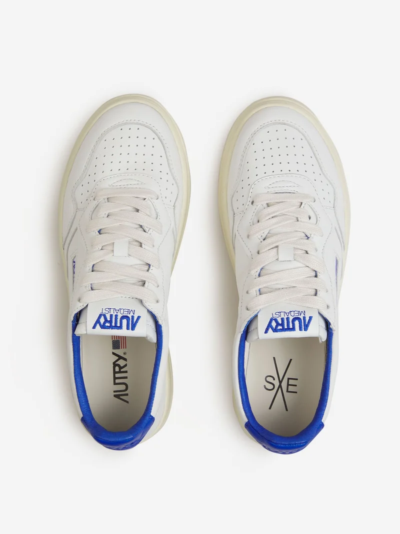 Sneakers Medalist Low
