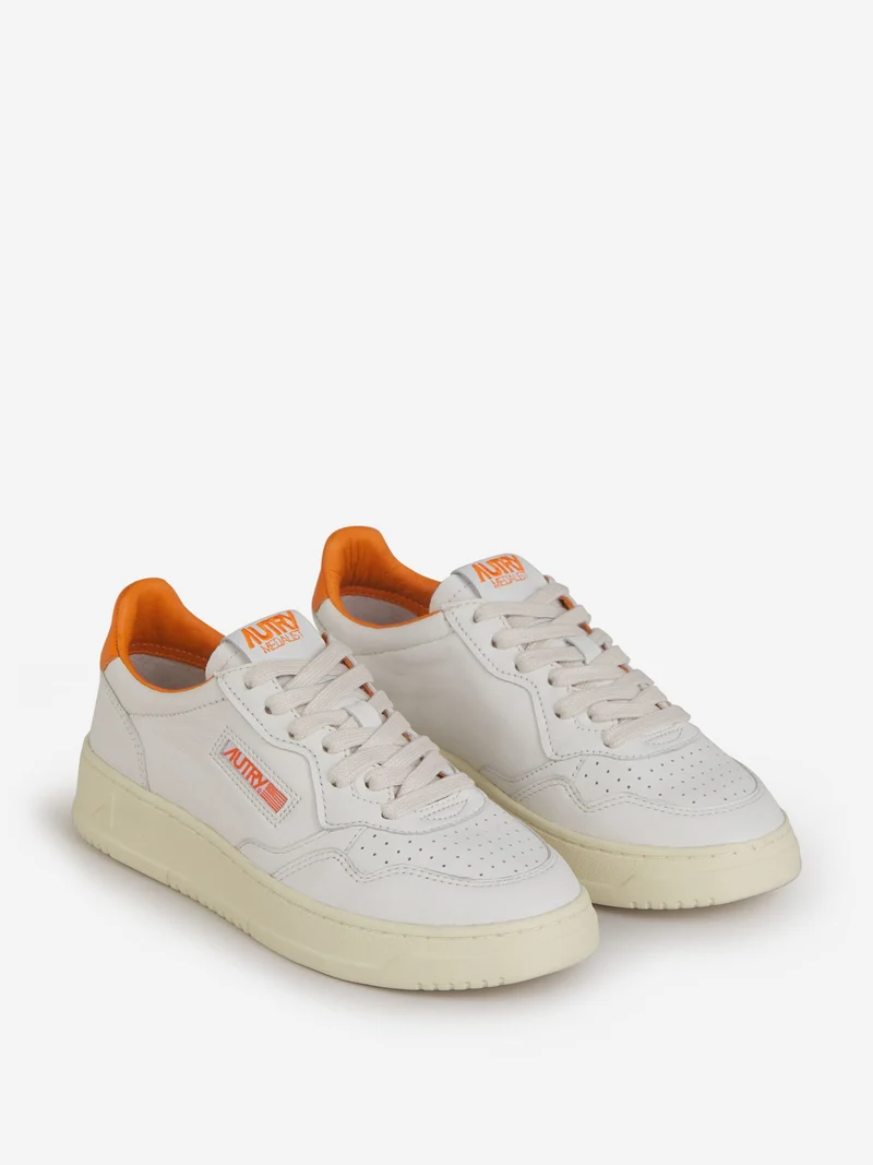 Sneakers Medalist Low