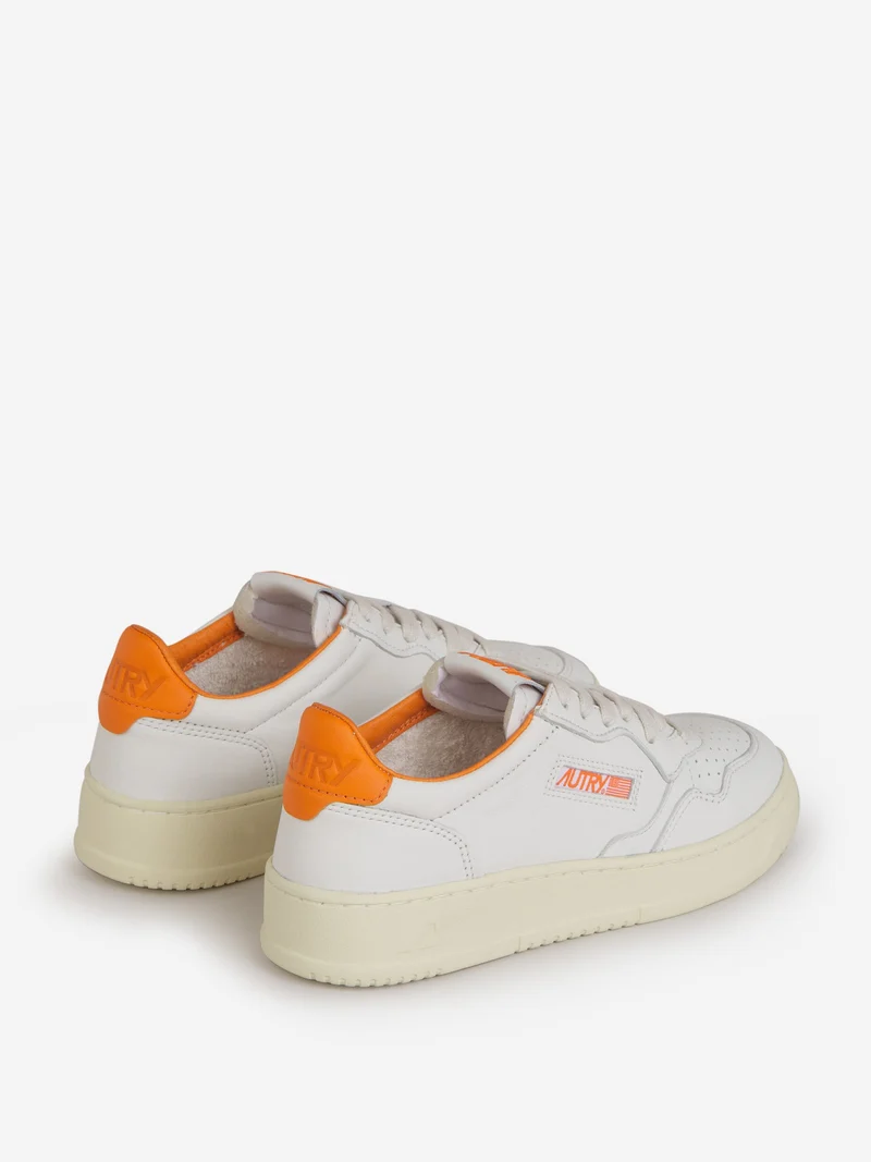 Sneakers Medalist Low