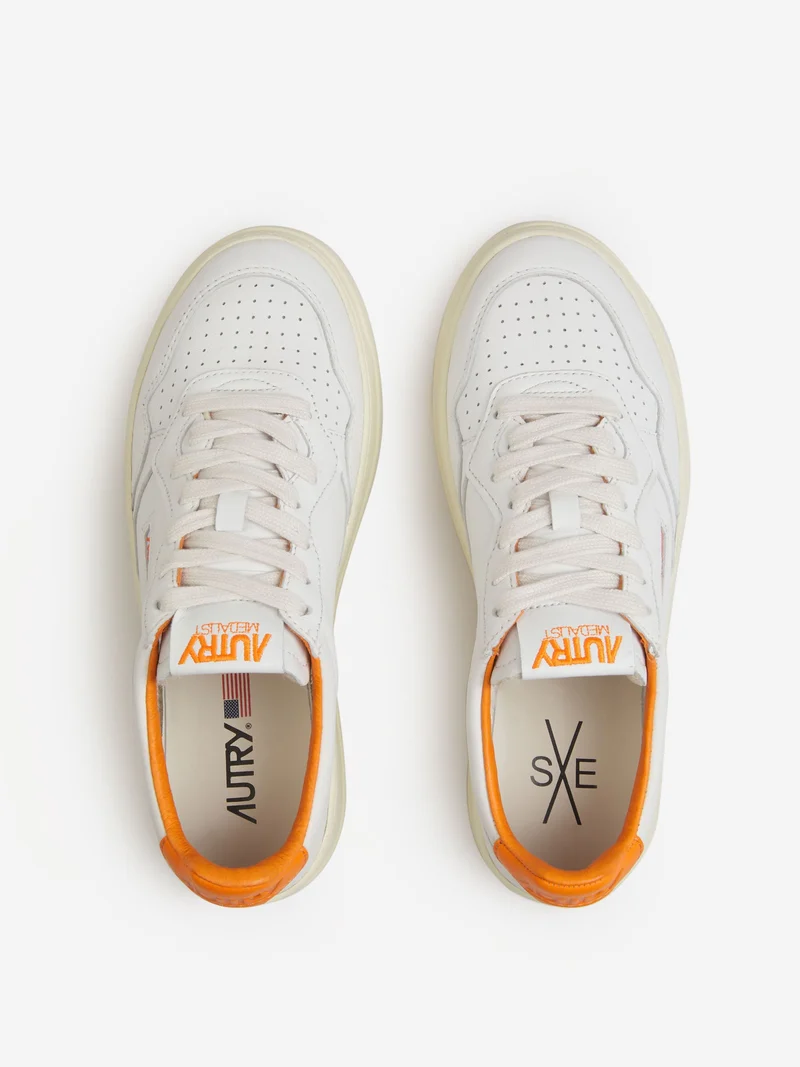 Sneakers Medalist Low