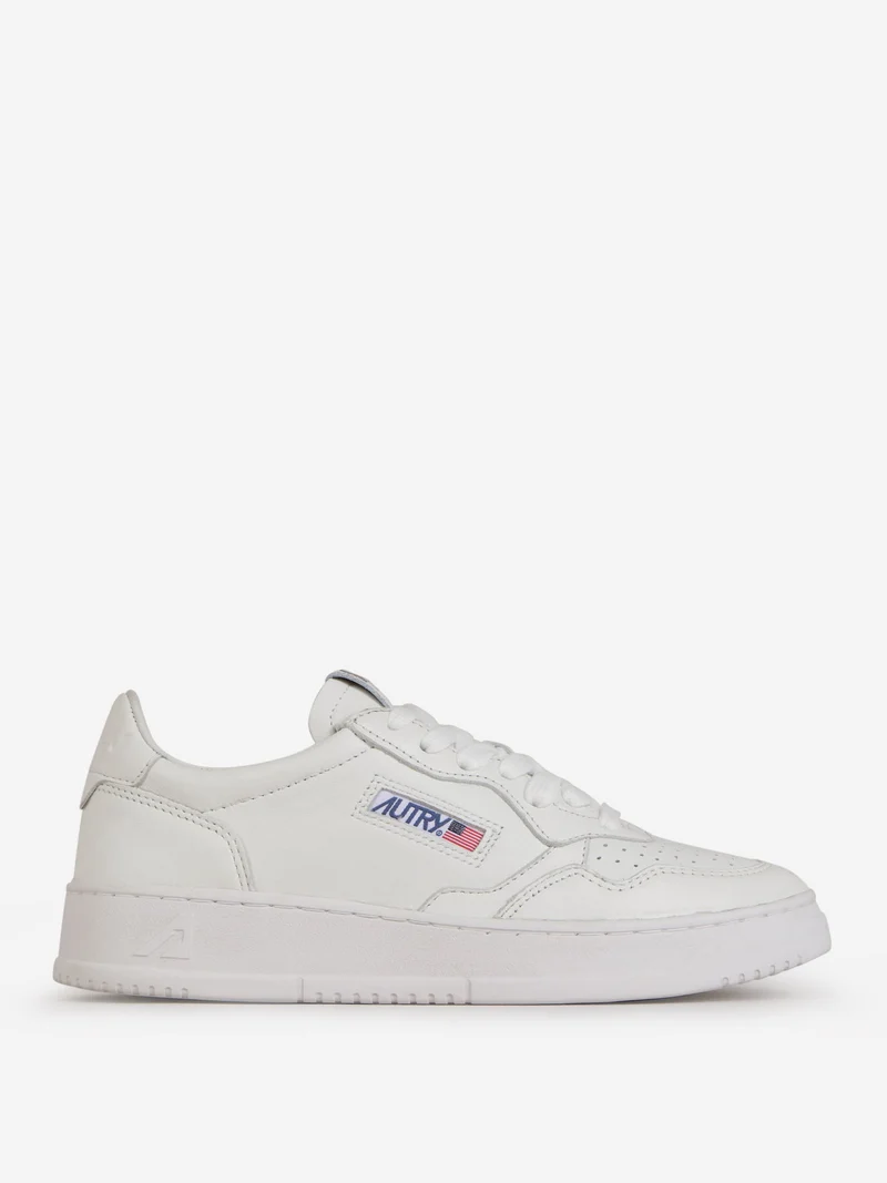Sneakers Medalist Low